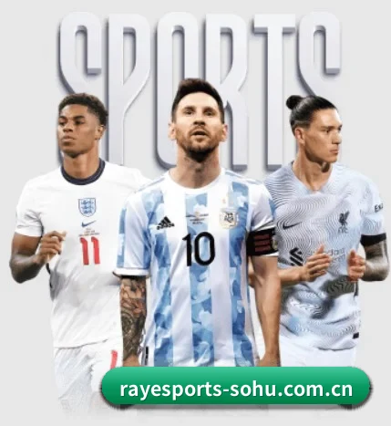用内容积累长期价值（RAY ESPORTS）